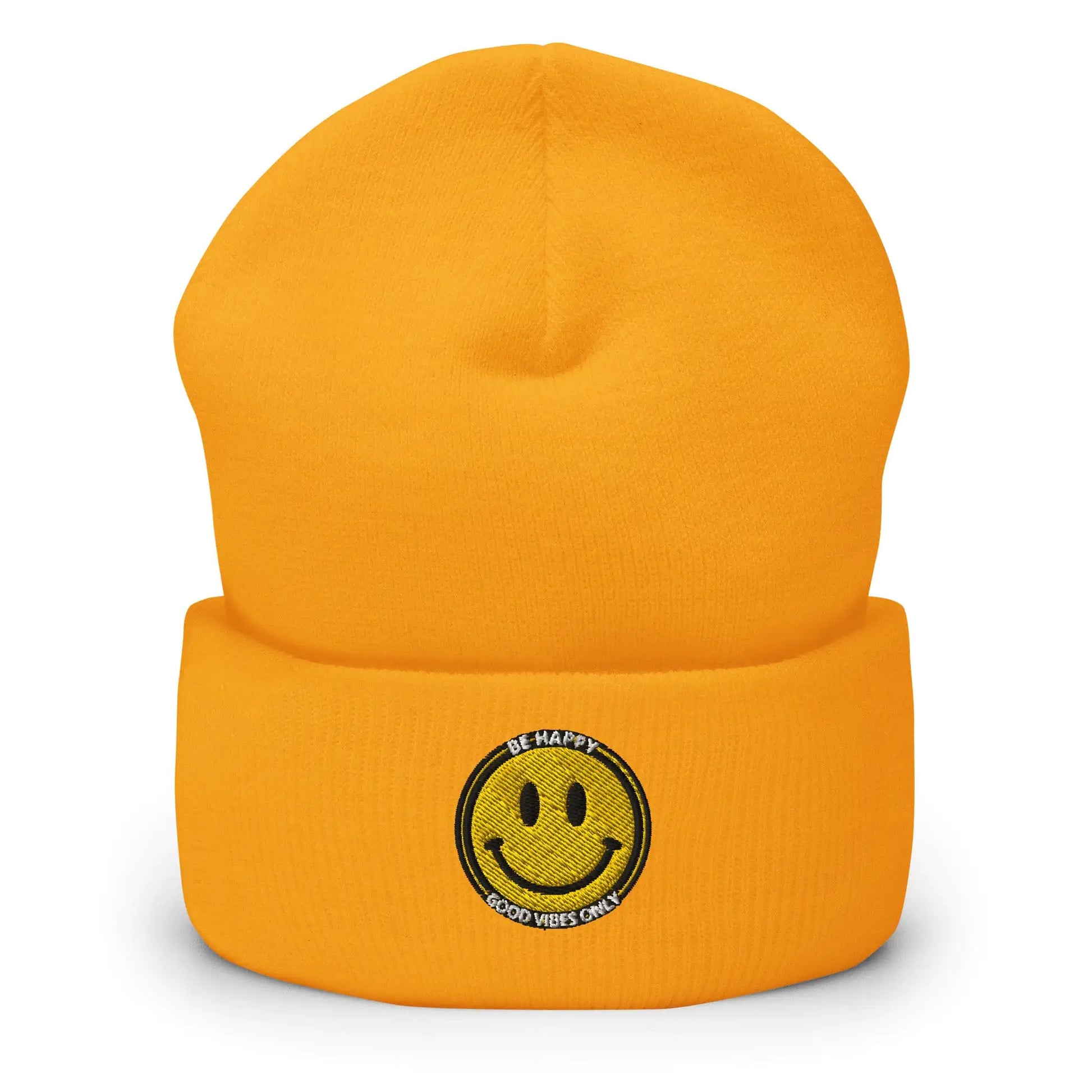 Be Happy Beanie Infinite variety