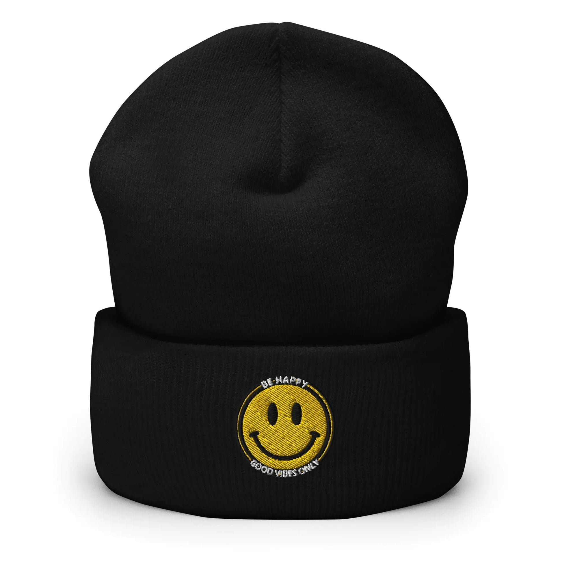 Be Happy Beanie Infinite variety