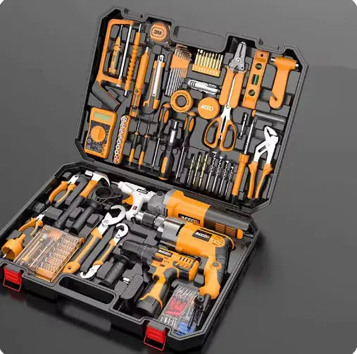 ProMaster Universal Tool Kit