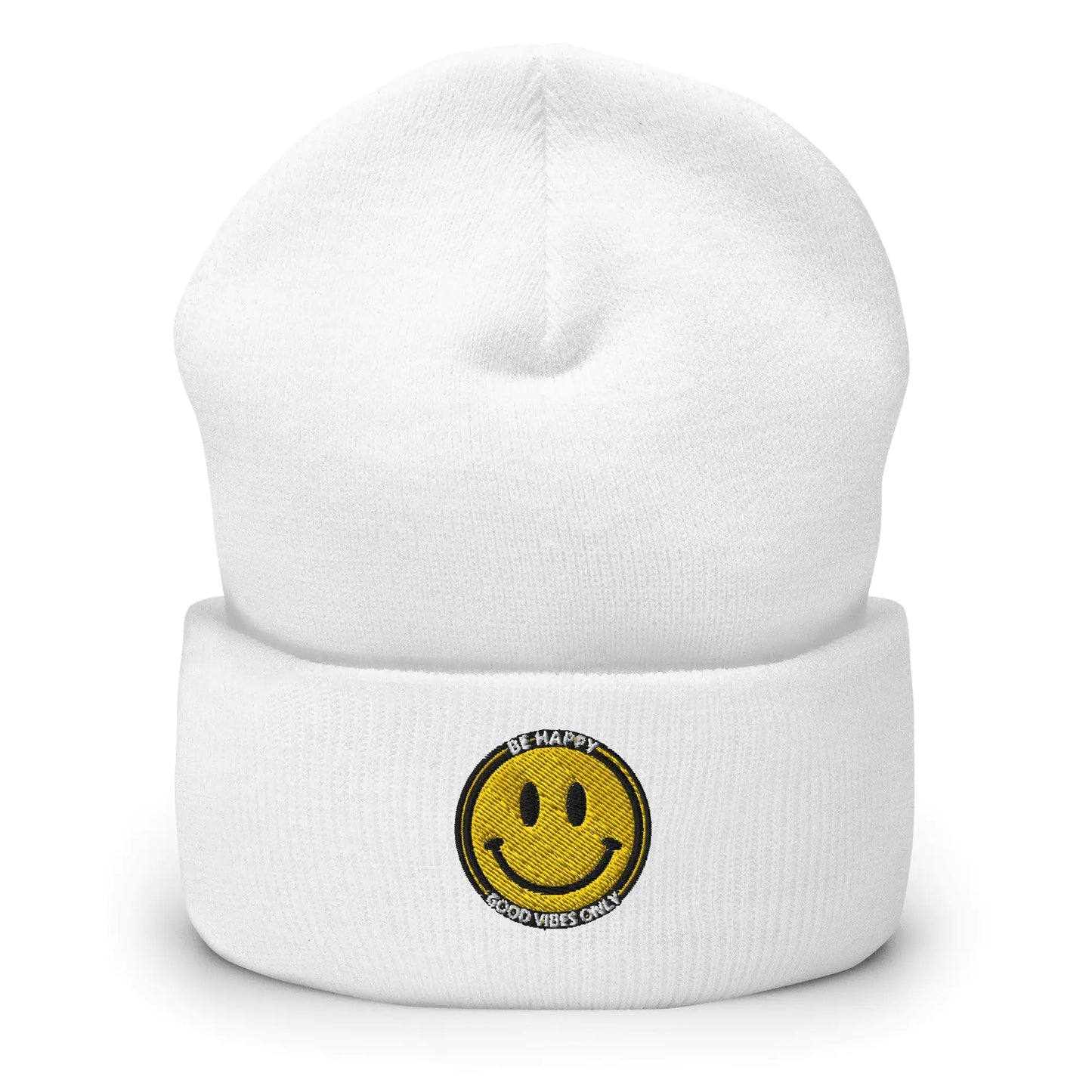 Be Happy Beanie Infinite variety