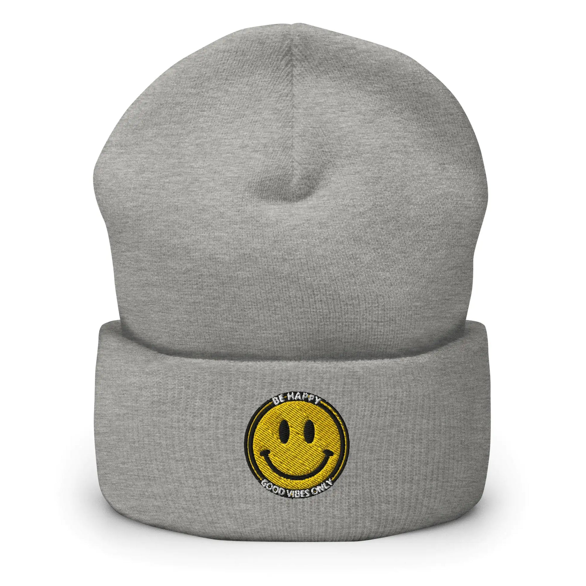 Be Happy Beanie Infinite variety